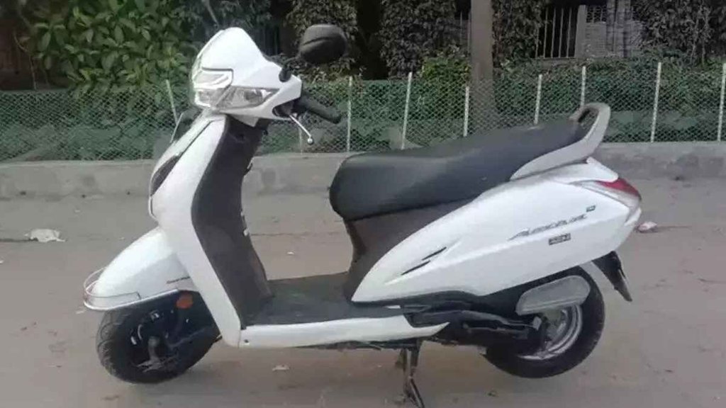 Honda Activa । Second Hand Honda Activa । Honda Activa Price