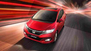 Honda Jazz । Honda Jazz Second Hand । Second Hand Honda Jazz