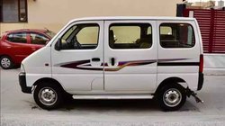 Maruti Eeco: 1 लाख में यहां मिल रही है 7 सीटर मारुति ईको, शोरूम में कीमत है 6 लाख