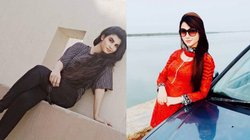 Sehar Shinwari: पाकिस्तानी एक्ट्रेस बोलीं- तुम्हारा बाप भी देगा कश्मीर को आजादी, लोगों ने पूछा- आज का खाना मिल गया क्या?