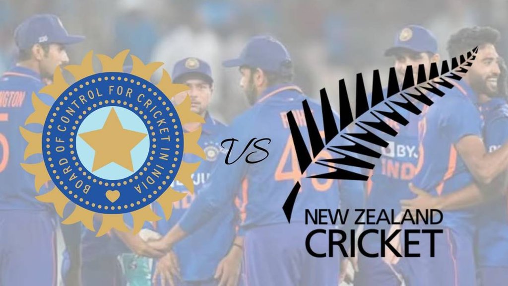 ind vs nz playing 11 | ind vs nz 2nd odi player | india vs new zealand player list