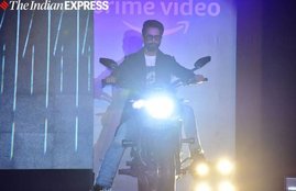 Shahid Kapoor