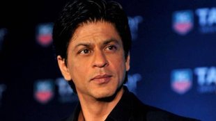 Shahrukh Khan Bunglow
