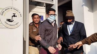Air India | Shankar Mishra | Delhi police