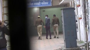 Shankar Mishra, Air India Urination Case, India News, India News in Hindi