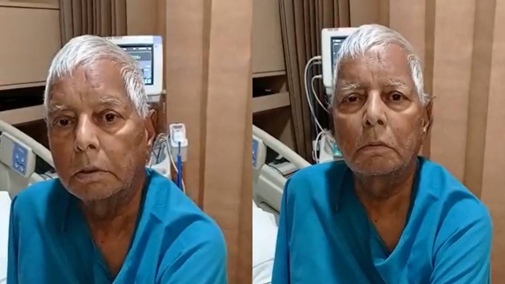 Sharad Yadav Death| Sharad Yadav Death Lalu Yadav| Sharad Yadav Death Jansatta| Sharad Yadav Death Photo|