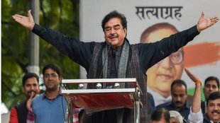 Bharat Jodo Yatra, Rahul Gandhi, TMC Shatrughan Sinha