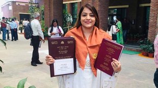 Delhi Mayor POLLS, Shelly Oberoi, DELHI