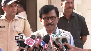 Shiv Sena, Sanjay Raut, Uddhav Thackeray,