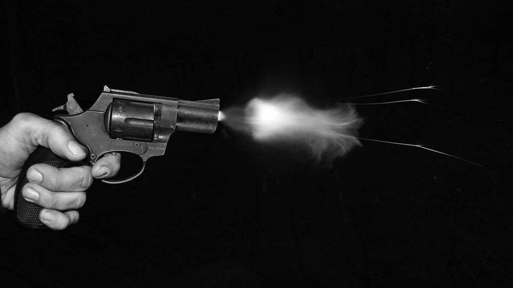 CRime In USA, Murder of Indian Origin US Citizen
