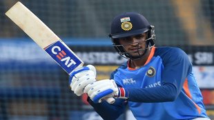 Shubman Gill | Shubman Gill debut | IND vs SL