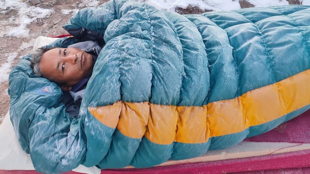 Ladakh, Sonam Wangchuk, Ladakh environmentalist Sonam Wangchuk