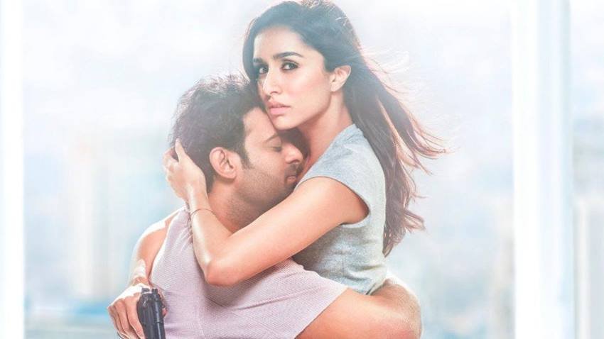 Shraddha Kapoor and Vijay Devarkonda