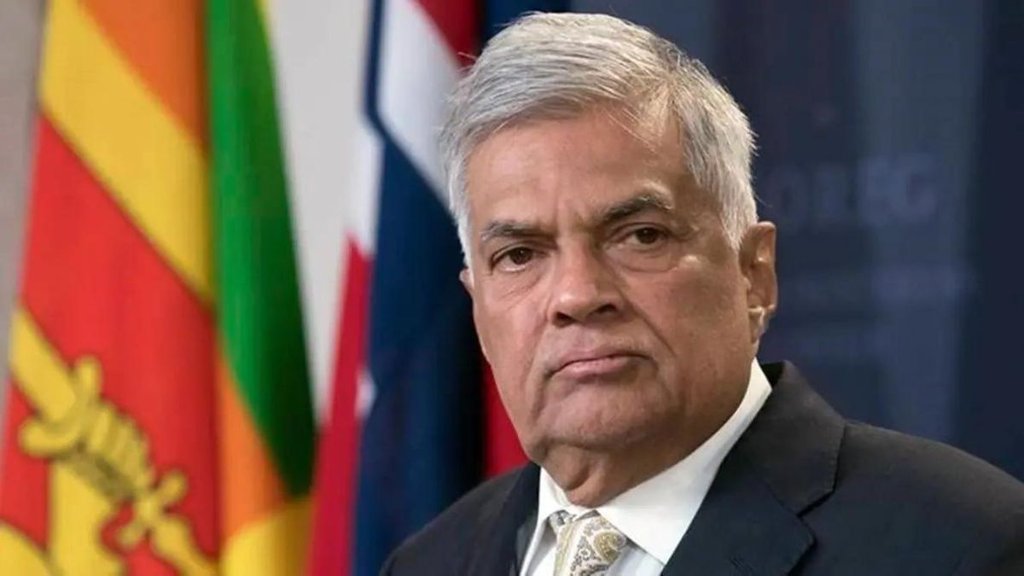 Sri Lanka Crisis, Sri Lanka President, Ranil Wickremesinghe on Economic Recovery