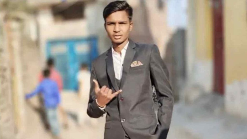 Stabbed to Death | Bhati Mines | Delhi Police