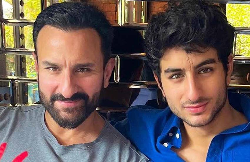 Starkids Bollywood Debut in 2023: साल 2023 का आगाज हो चुका है। इस साल शाहरुख और सलमान जैसे कई सुपरस्टार्स की फिल्में रिलीज होंगी तो वहीं कई फेमस स्टारकिड्स का भी बॉलीवुड डेब्यू होने वाला है। आइए डालते हैं नजर इस साल बॉलीवुड फिल्मों में अपना डेब्यू करने वाले स्टार किड्स के नाम: