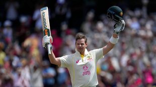 Steve Smith Century | Steve Smith | AUS vs SA