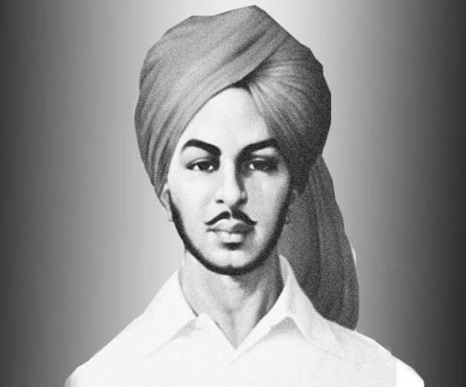 Bhagat Singh 