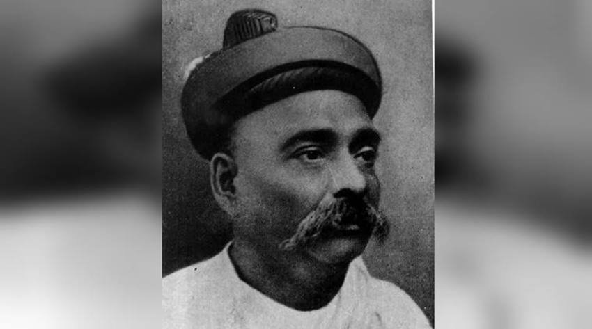 Bal Gangadhar Tilak