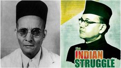 ‘बेखबर हैं सावरकर, हिंदू महासभा से नहीं की जा सकती कोई उम्मीद’ – जानिए सुभाष चंद्र बोस ने ऐसा क्यों कहा था