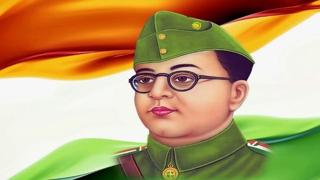Subhash chandra bose freedom