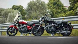 Super Meteor 650 Price declared: रॉयल एनफील्ड ने जारी की सुपर मीटियोर 650 की कीमत, जानें सभी वेरिएंट के दाम और कलर ऑप्शन