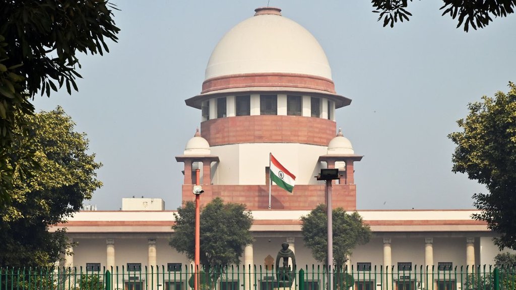 Supreme Court | Manipur | violence
