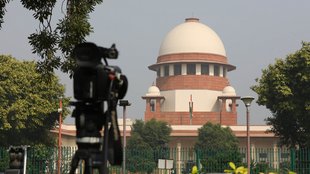 Supreme Court, DY Chandrachud, CJI, Chief Justice of India
