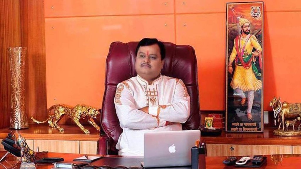 Suresh Chavhanke| Suresh Chavhanke Photo| Suresh Chavhanke Jansatta| Suresh Chavhanke Viral News| Suresh Chavhanke Photo Twitter|