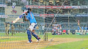 Suryakumar Yadav Ranji Trophy