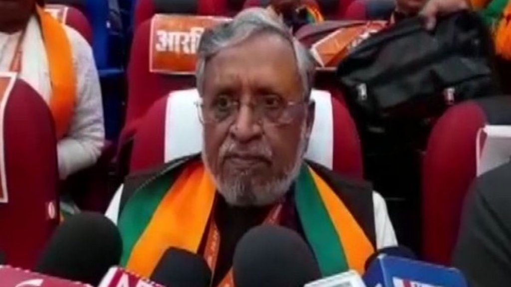 Bihar Politics, Nitish Kumar, Sushil Modi