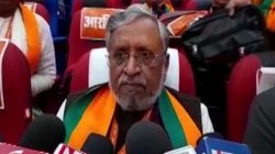 Bihar Politics: नीतीश कुमार ‘बोझ’ हैं, भविष्य में उनके साथ कोई गठबंधन नहीं, बोले भाजपा नेता सुशील मोदी