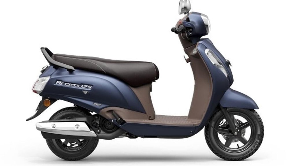 Suzuki । Suzuki Access 125 । Suzuki Access 125 Bluetooth । Suzuki Access 125 Bluetooth finance plan