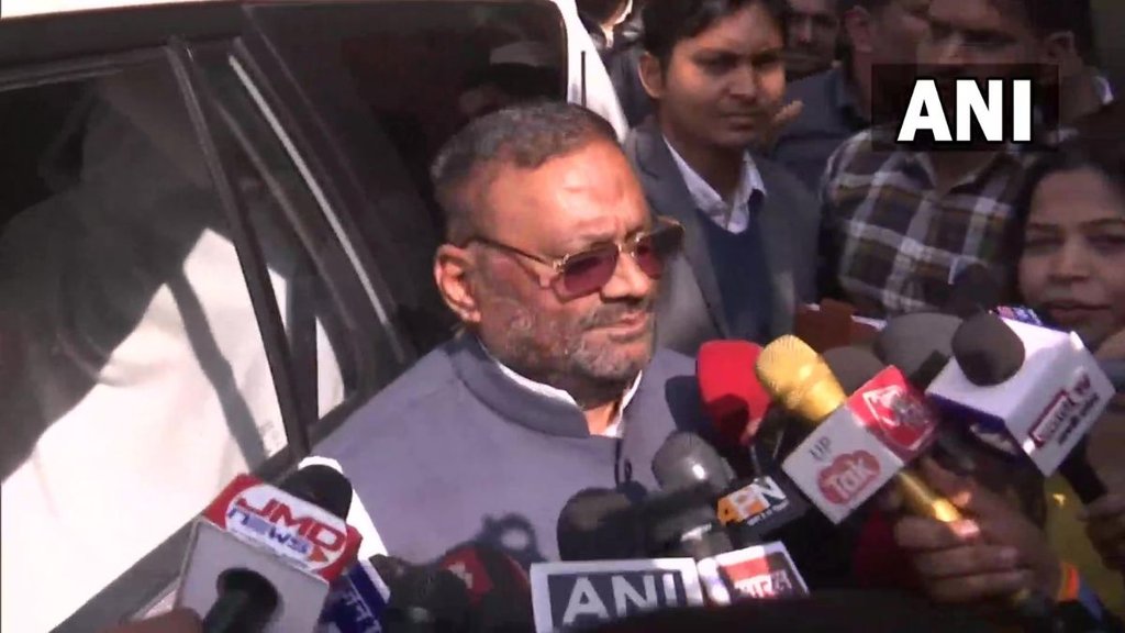 Ramcharitmanas Row, Akhilesh Yadav, Swami Prasad