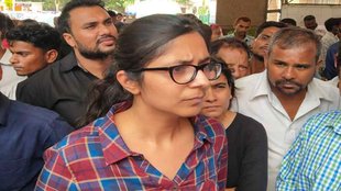 Swati Maliwal, DCW Chief, Crime News, Delhi News Today,