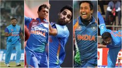 Shivam Mavi: प्रज्ञान ओझा से शिवम मावी तक, ये हैं टी20 डेब्यू पर विरोधी टीम की कमर तोड़ने वाले 5 भारतीय गेंदबाज