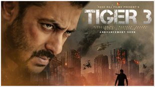 Tiger 3, Fukrey 3, OMG2