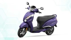 TVS Jupiter 125 disc finance plan: टीवीएस जुपिटर 125 खरीदने के लिए देने होंगे 15 हजार, 3 साल में इतनी बनेगी मंथली EMI