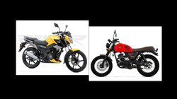 TVS Raider Vs Keeway SR 125: कीमत, माइलेज, इंजन और डिजाइन में कौन है ज्यादा बेहतर, पढ़ें कंपेयर रिपोर्ट