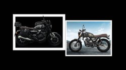 TVS Ronin Vs Keeway SR 250: क्या टीवीएस रोनिन के आगे टिक पाएगी कीवे एसआर 250, जानें कीमत से लेकर इंजन तक हर छोटी बड़ी डिटेल