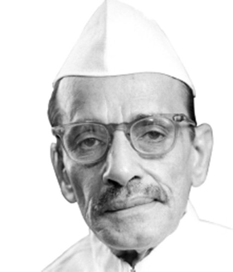 Gulzar lal nanda profie photo