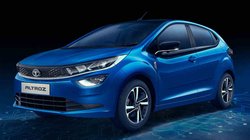 Tata Altroz Base Model: 5 स्टार सेफ्टी रेटिंग वाली टाटा अल्ट्रोज का बेस मॉडल मिल सकता है 50 हजार देकर, ये रहा कंप्लीट फाइनेंस प्लान