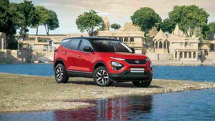 Tata Motors Discount Offer । Tata Tiago Discount । Tata Tigor Discount । Tata Harrier Discount । Tata Safari Discount