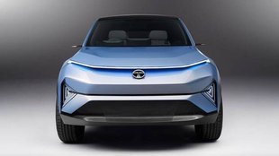 Tata Motors । Tata Motors EV । Tata Motors Upcoming Electric Car । 2023 Auto Expo