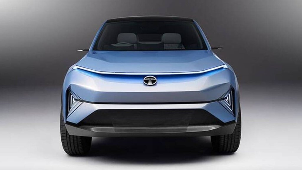 Tata Motors । Tata Motors EV । Tata Motors Upcoming Electric Car । 2023 Auto Expo