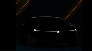 Tata Motors । Tata Motors Electric Cars । Tata Safari EV । Tata Harrier EV । Tata Altroz EV