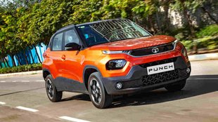 Tata Punch । Tata Punch safety rating । Tata Punch price । Tata Punch boot space । Tata Punch mileage