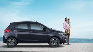 Tata Tiago XE CNG । Tata Tiago XE CNG Finance Plan । Tata Tiago XE CNG Finance Plan