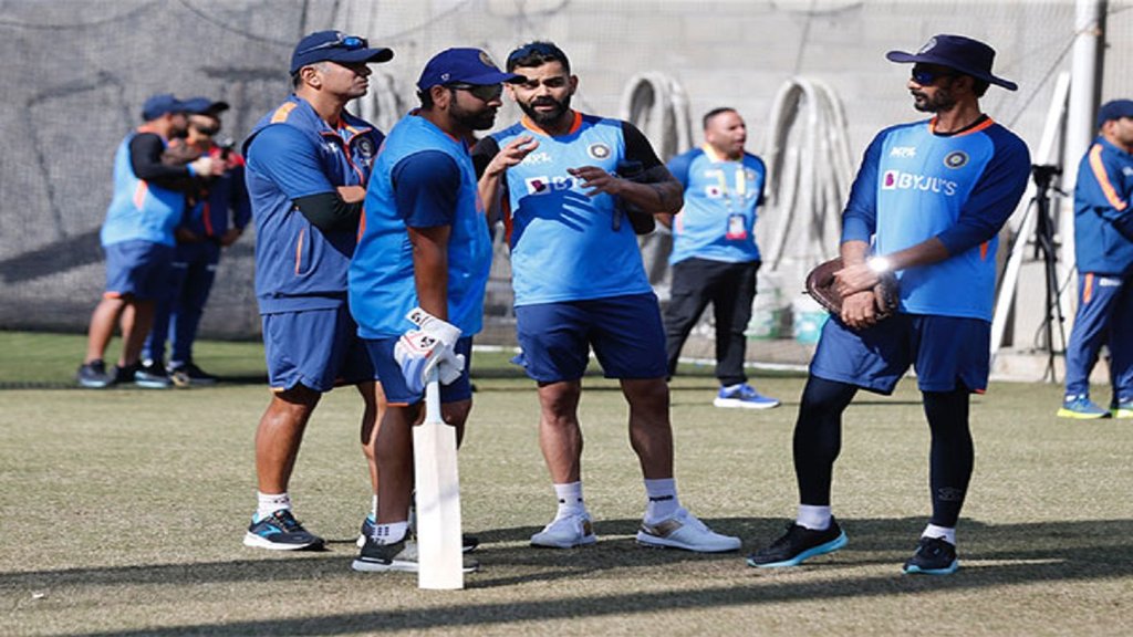 Team India | BCCI | Yo Yo Test | Dexa scan Test