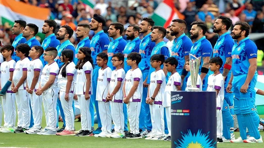 Team India | Team India Performance | BCCI